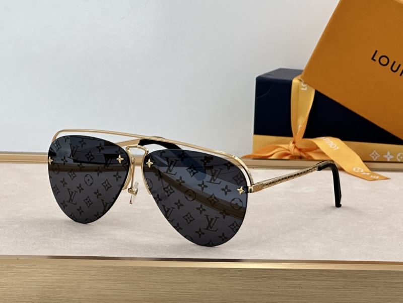 LV Sunglasses